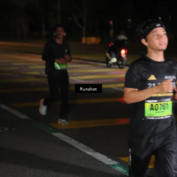Runner Photo 5642810