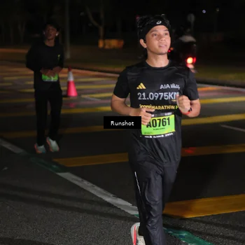 Runner Photo 5642811