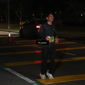 Runner Photo 5642815