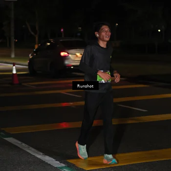 Runner Photo 5642816