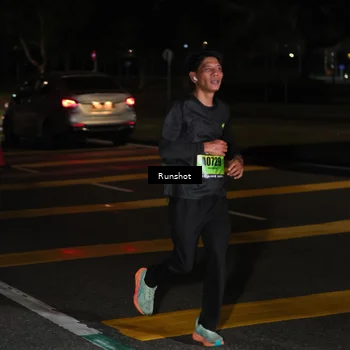 Runner Photo 5642820