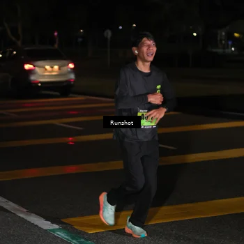 Runner Photo 5642821