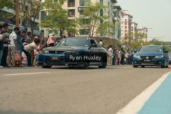 Runner Photo 5642822