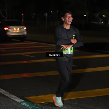 Runner Photo 5642823