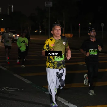 Runner Photo 5642825