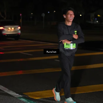 Runner Photo 5642826