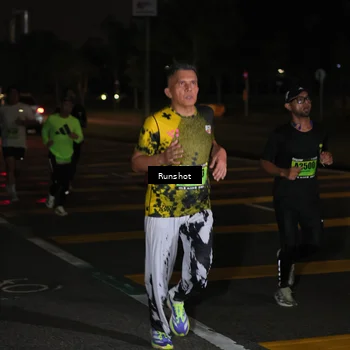 Runner Photo 5642827