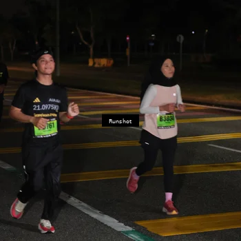 Runner Photo 5642830