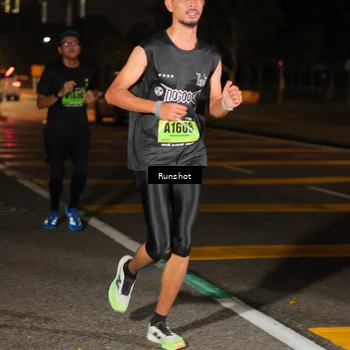 Runner Photo 5642832