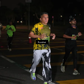Runner Photo 5642834