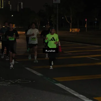 Runner Photo 5642838