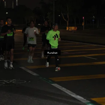 Runner Photo 5642840