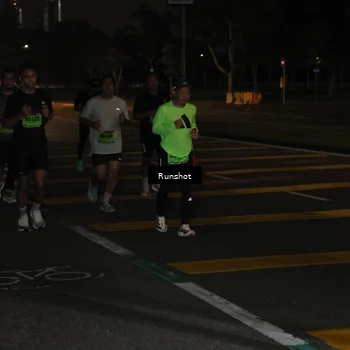 Runner Photo 5642841