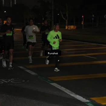 Runner Photo 5642842