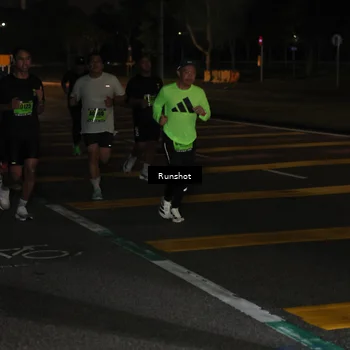 Runner Photo 5642846