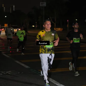 Runner Photo 5642851