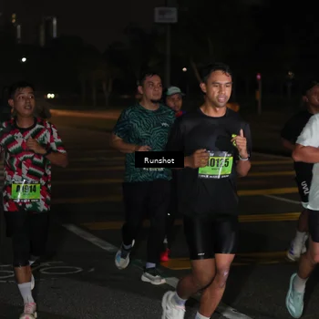 Runner Photo 5642852