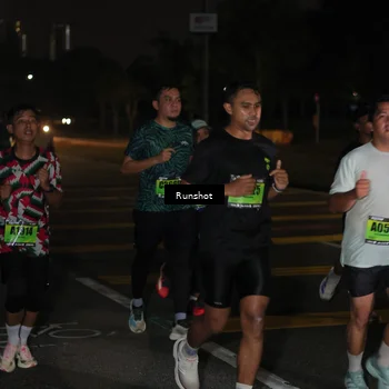 Runner Photo 5642854