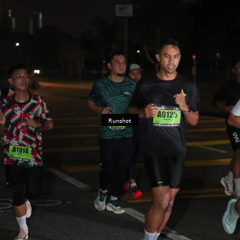 Runner Photo 5642855