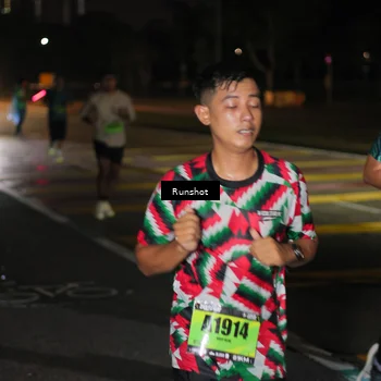 Runner Photo 5642866