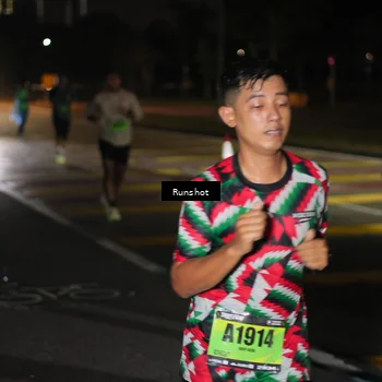 Runner Photo 5642868