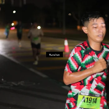 Runner Photo 5642870