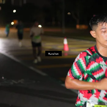 Runner Photo 5642871