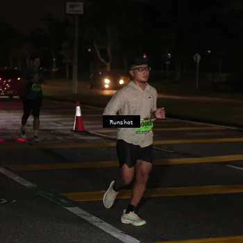 Runner Photo 5642873