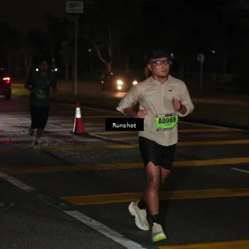 Runner Photo 5642874