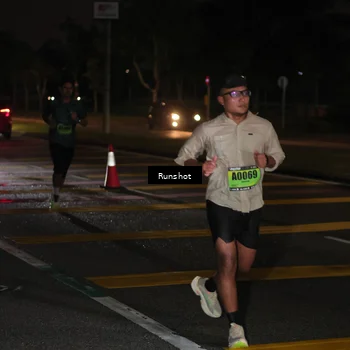 Runner Photo 5642877