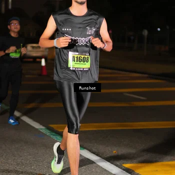Runner Photo 5642879