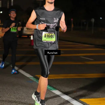 Runner Photo 5642881