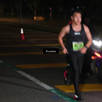 Runner Photo 5642889