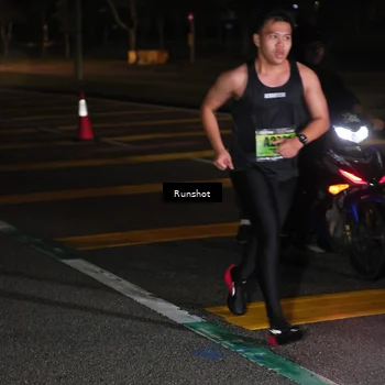 Runner Photo 5642890