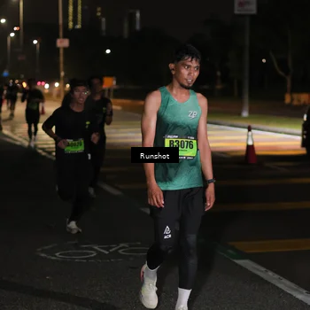 Runner Photo 5642891