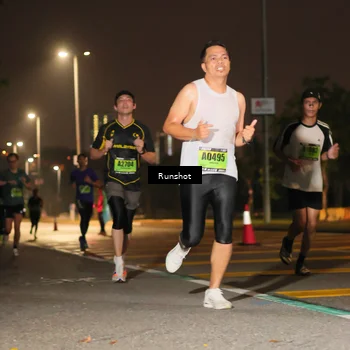 Runner Photo 5642893