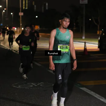 Runner Photo 5642894
