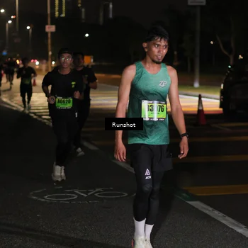 Runner Photo 5642895
