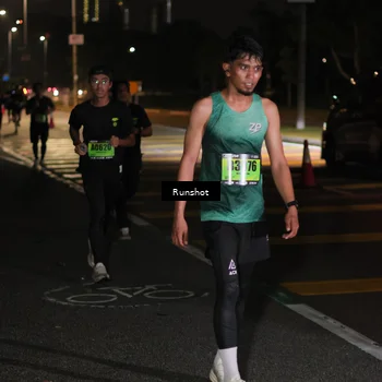 Runner Photo 5642896
