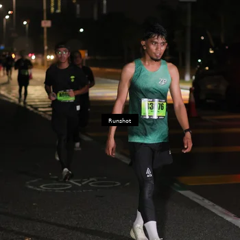 Runner Photo 5642899