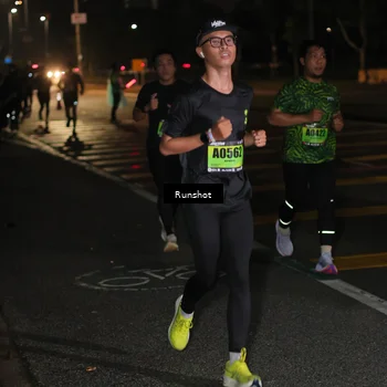 Runner Photo 5642900