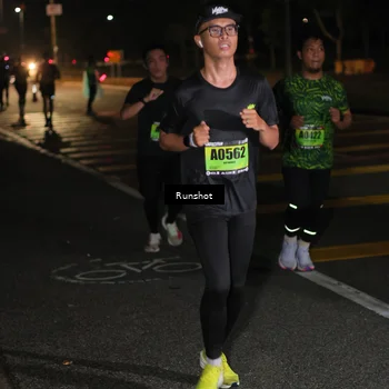 Runner Photo 5642906