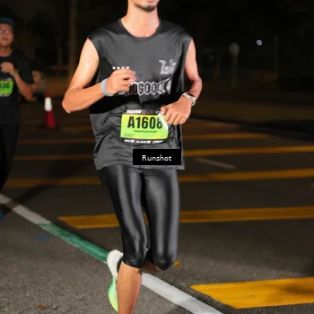 Runner Photo 5642909