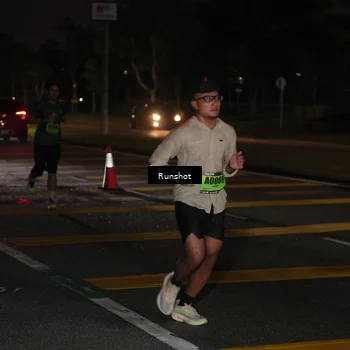 Runner Photo 5642910