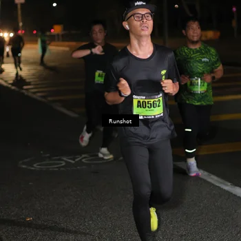 Runner Photo 5642911