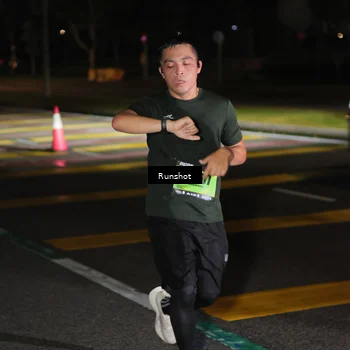 Runner Photo 5642912