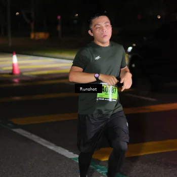 Runner Photo 5642913