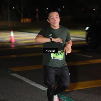Runner Photo 5642914