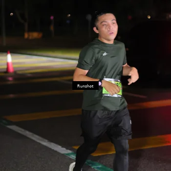 Runner Photo 5642915