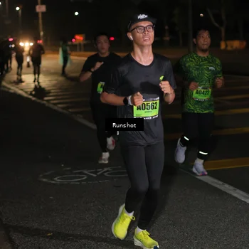 Runner Photo 5642921